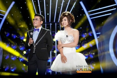  Hoài Lâm đang mờ nhạt với những màn biểu diễn thiếu lửa